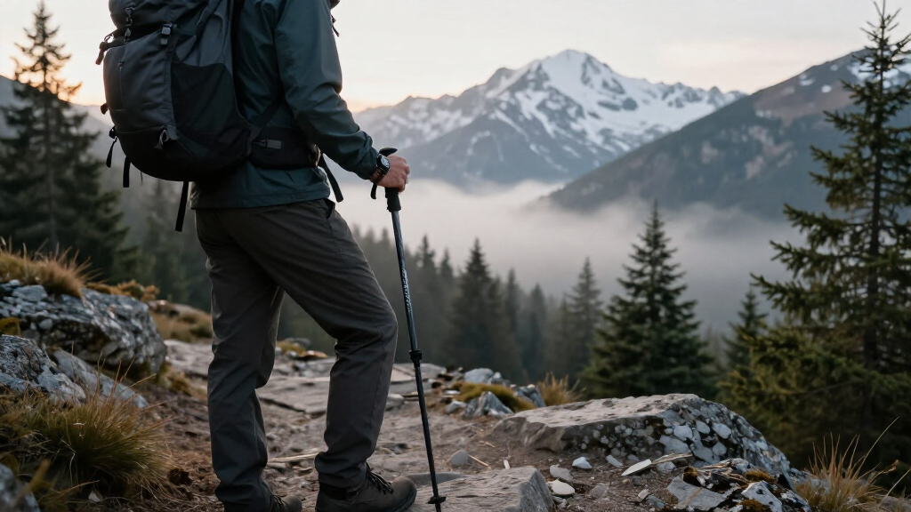 13 Best Mountain Sports Watches in 2026