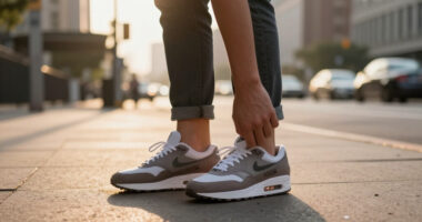 13 Best Nike Air Max Dress Shoes in 2026