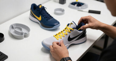 13 Best Nike Basketball Sneakers in 2026
