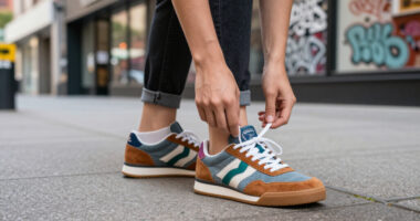 13 Best Retro Sneakers in 2026