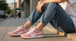 13 Best Rose-Covered Puma Speedcat Sneakers in 2026