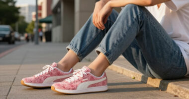 13 Best Rose-Covered Puma Speedcat Sneakers in 2026