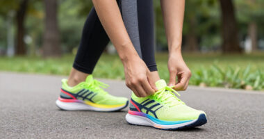 13 Best Running Shoes in 2026