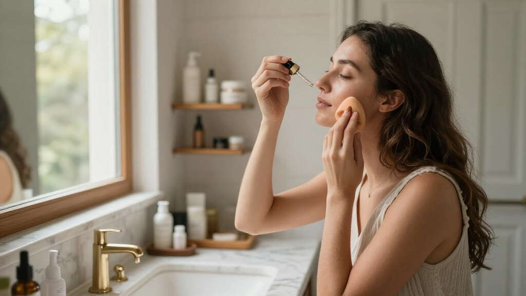 13 Best Serum Foundations in 2026