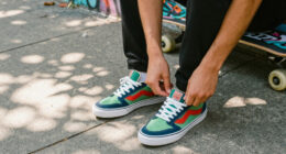 13 Best Skate-Inspired Sneakers in 2026