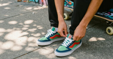 13 Best Skate-Inspired Sneakers in 2026