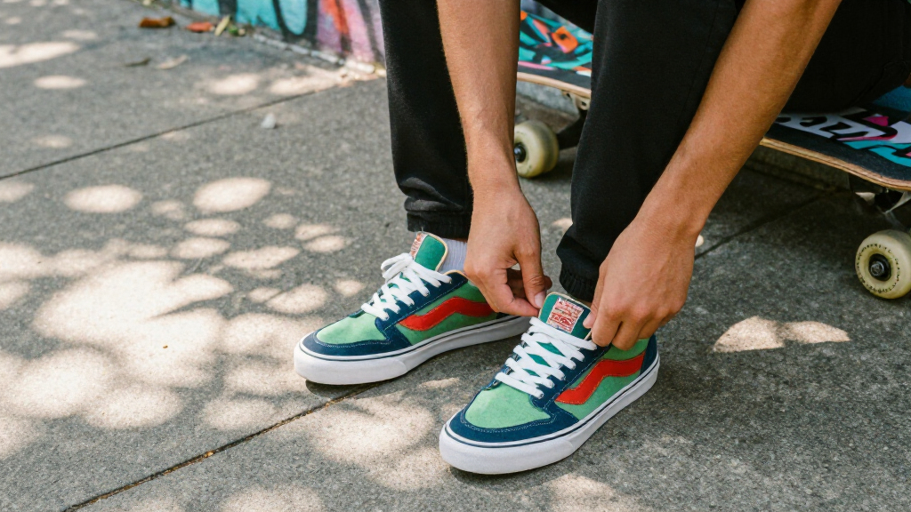 13 Best Skate-Inspired Sneakers in 2026