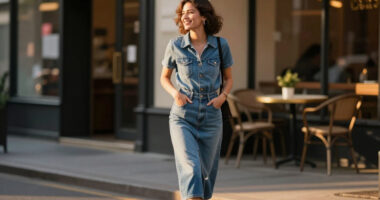 13 Best Skirt Jeans in 2026