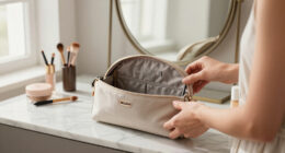 13 Best Smart Makeup Bags in 2026