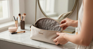 13 Best Smart Makeup Bags in 2026