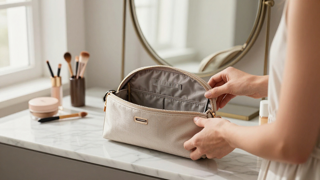13 Best Smart Makeup Bags in 2026