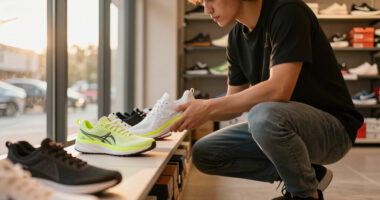 13 Best Sneakers to Buy in 2026