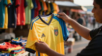 13 Best Soccer Jerseys in 2026