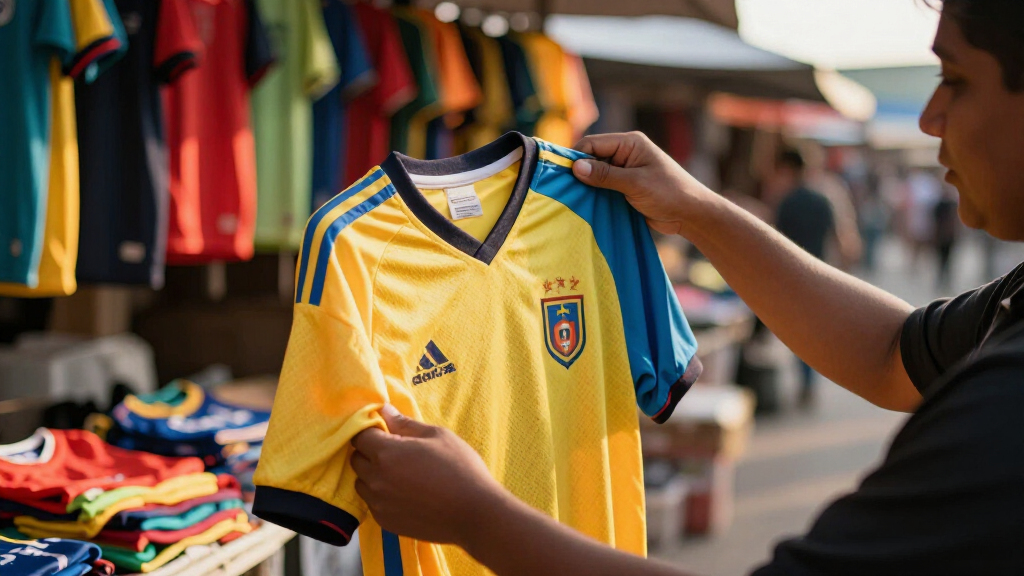 13 Best Soccer Jerseys in 2026