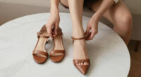 13 Best Strappy Sandals and Pointed Pumps in 2026