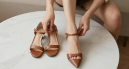 13 Best Strappy Sandals and Pointed Pumps in 2026