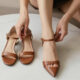 13 Best Strappy Sandals and Pointed Pumps in 2026