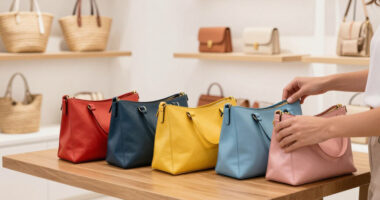 13 Best Summer Handbags in 2026