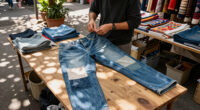 13 Best Sustainable Baggy Pants And Jeans In 2026