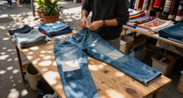 13 Best Sustainable Baggy Pants And Jeans In 2026