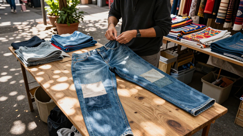 13 Best Sustainable Baggy Pants And Jeans In 2026