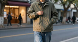 13 Best Transitional Jackets in 2026