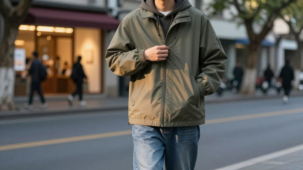 13 Best Transitional Jackets in 2026