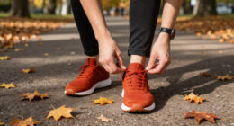 13 Best Trendy Fall Sneakers in 2026