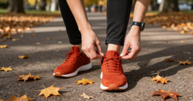 13 Best Trendy Fall Sneakers in 2026