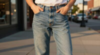 13 Best Vintage Levi's Jeans in 2026