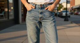 13 Best Vintage Levi's Jeans in 2026