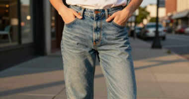 13 Best Vintage Levi's Jeans in 2026