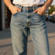 13 Best Vintage Levi's Jeans in 2026