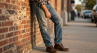 13 Best Vintage-Style Men’s Jeans in 2026