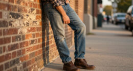 13 Best Vintage-Style Men’s Jeans in 2026