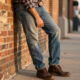 13 Best Vintage-Style Men’s Jeans in 2026