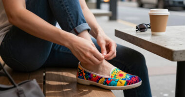 13 Best Viral Flat Shoes in 2026