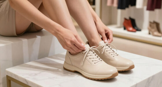 13 Best Walkable Shoes for Women in 2026