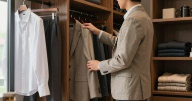 13 Best Wardrobe Basics in 2026