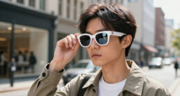 13 Best White Fashion Sunglasses in 2026