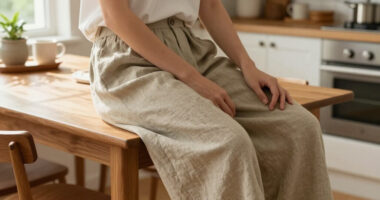 13 Best Wide-Leg Trousers in 2026