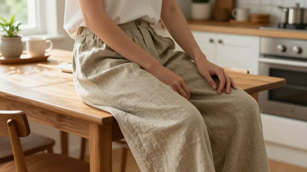 13 Best Wide-Leg Trousers in 2026