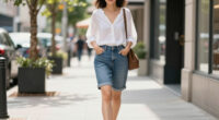 13 Best Women's Bermuda Shorts in 2026