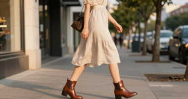 13 Best Women's Fashion Shoes in 2026