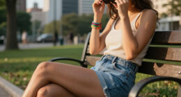 13 Best Women's Fashion Shorts in 2026