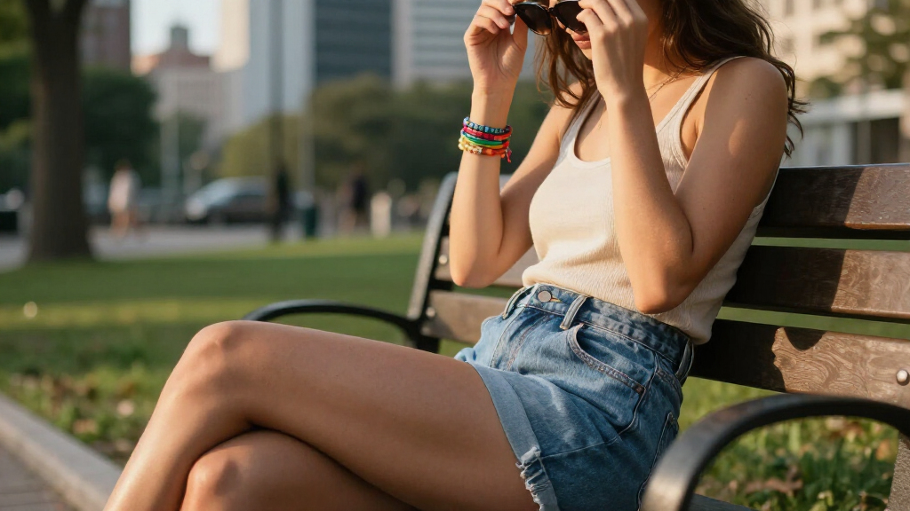 13 Best Women's Fashion Shorts in 2026