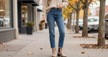13 Best Women’s Jeans for Fall in 2026