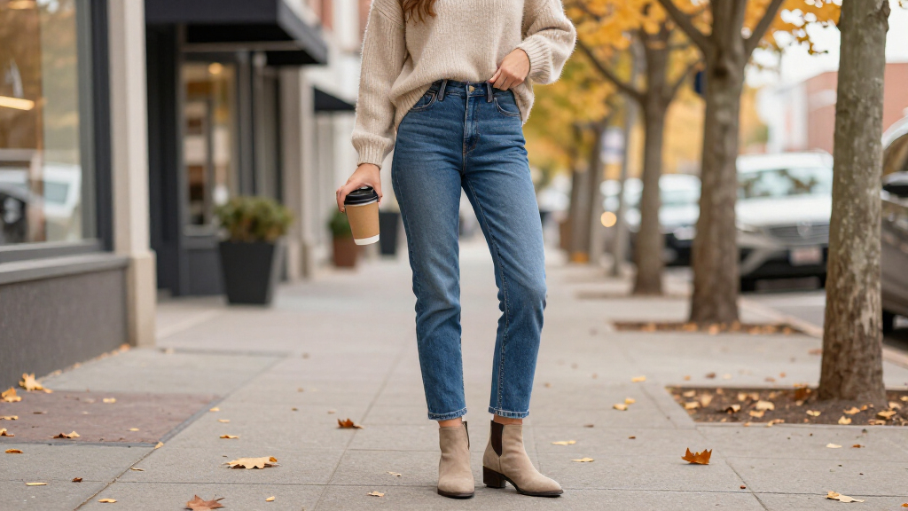 13 Best Women’s Jeans for Fall in 2026