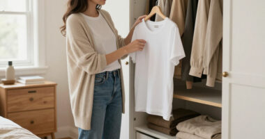 13 Best Women’s Wardrobe Basics in 2026