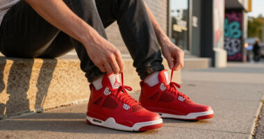 14 Best Air Jordan Sneakers in 2026